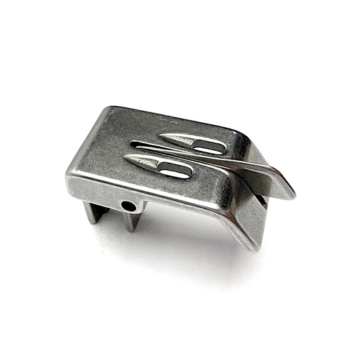 ZİNCİR DİKİŞ 2 İĞNE 1/4 ORTA TAKİPLİ 6,4MM AYAK
