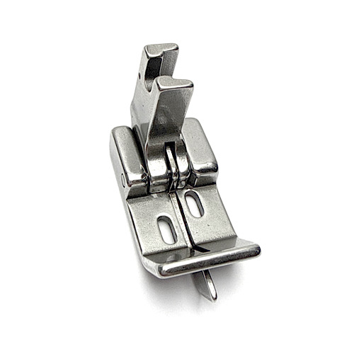 ZİNCİR DİKİŞ 2 İĞNE 1/4 ORTA TAKİPLİ 6,4MM AYAK