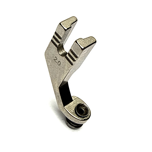İŞLEME DESEN KİLİT DİKİŞ 2MM AYAK