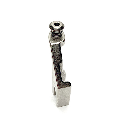İŞLEME DESEN KİLİT DİKİŞ 2,5MM AYAK