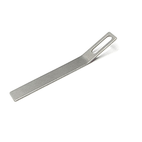 KANSAİ FX4404 LASTİK MAK BIÇAK ALT SAÇ ( FX4423P)