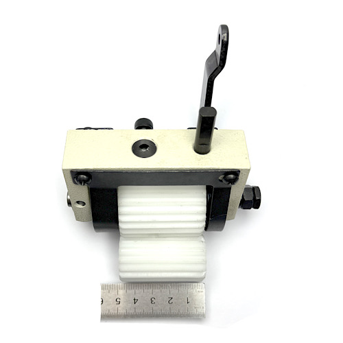 İNCE BURUNLU REÇME DİKİŞ KUMAŞ ÇEKME APARATI