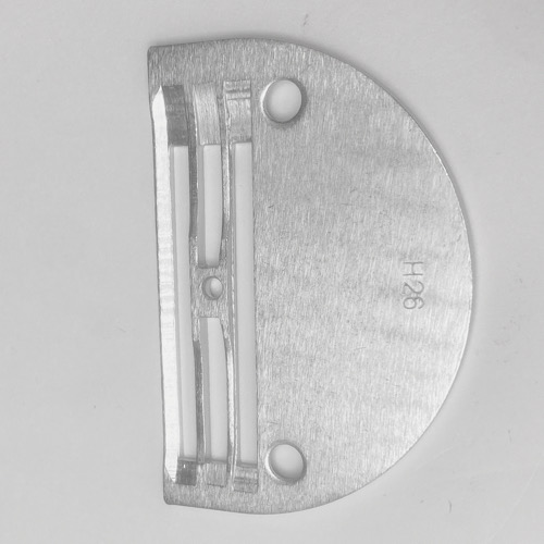 JUKİ DÜZ MKN KOT PLAKA (H26) SS