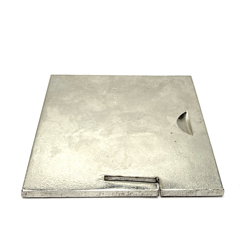 PFAFF 1245-545 SÜRGÜ KAPAK SOL