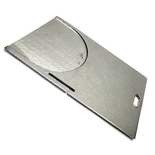PFAFF 1245-545 SÜRGÜ PLAKA SAĞ