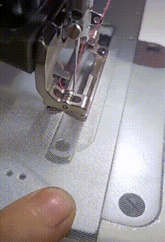 JUKİ 1790 İLİK BASKI AYAĞI