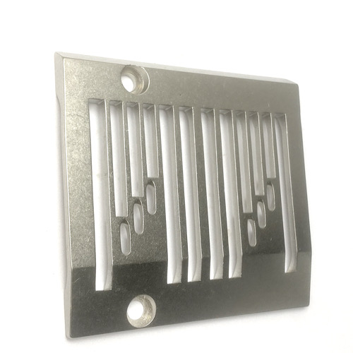 KANSAİ 1509P PLAKA SS