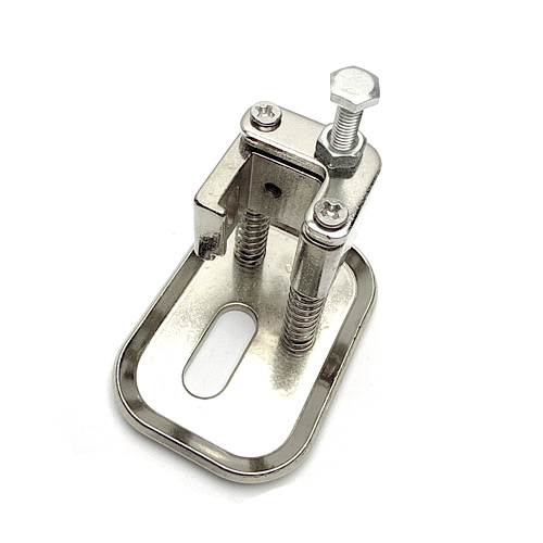 İŞLEME (ALAN TARAMA) KALIP BASKI AYAĞI M