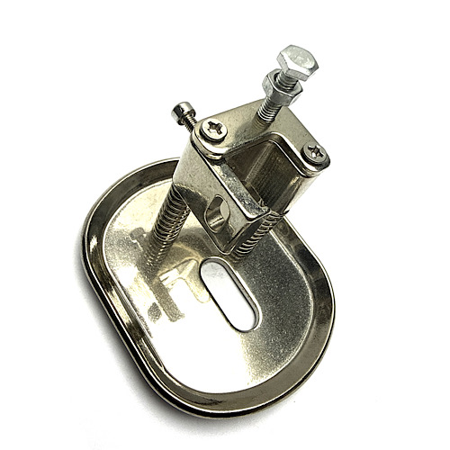 İŞLEME (ALAN TARAMA) KALIP BASKI AYAĞI L