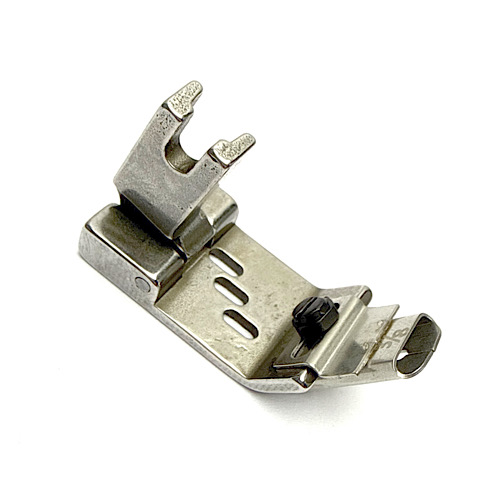 ZİNCİR DİKİŞ 3 İĞNE SIRALI EKSTRAFOR AYAK 9.5MM