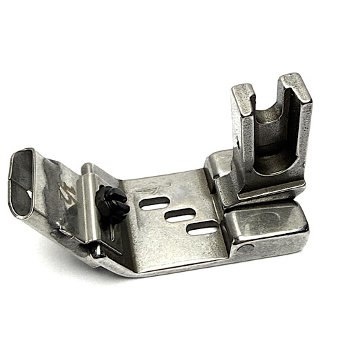 ZİNCİR DİKİŞ 3 İĞNE SIRALI EKSTRAFOR AYAK 12.4MM