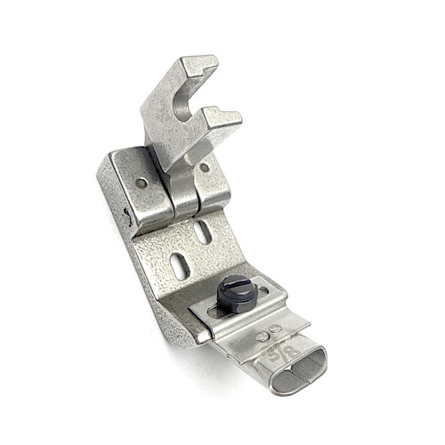 ZİNCİR DİKİŞ 2 İĞNE 1/4 EKSTRAFOR AYAK 9.5MM