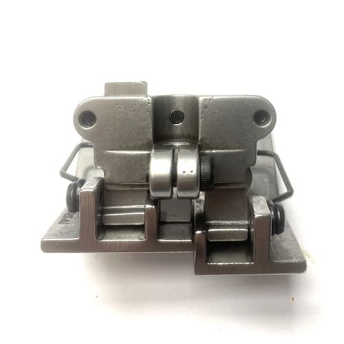 KANSAİ 1509P 3 İĞNE KEMER AYAK SS