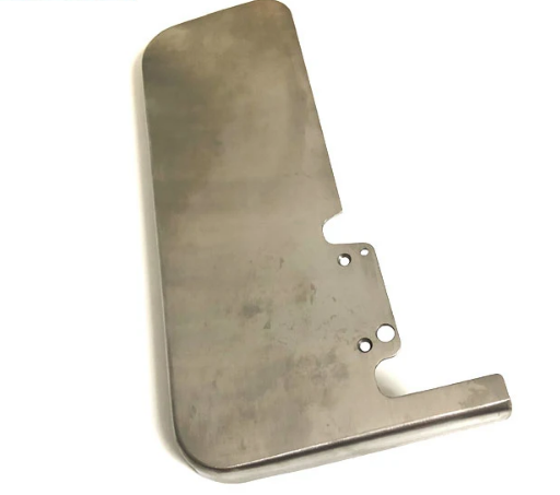 ANGUS OVERLOK ÜST METAL SÜRGÜ KAPAK SOLA AÇILAN