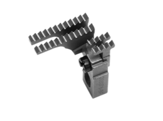 PEGASUS M700 OVERLOK 4 İP TRİKO ARKA DİŞLİ