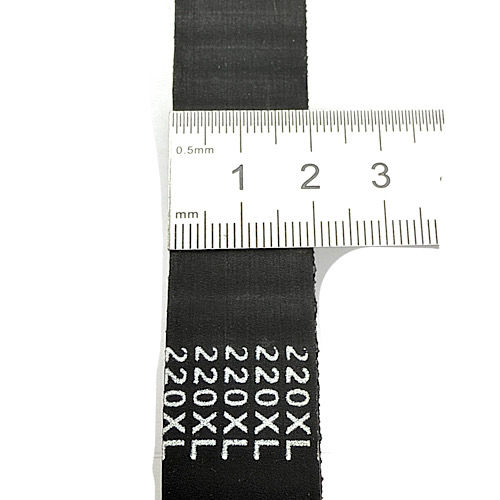 PALET KAYIŞI 220XL 2CM