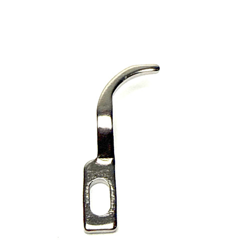 JUKİ 3588 ÇİFT İĞNE ÇAĞANOZ TIRNAĞI