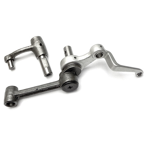 JUKİ DÜZ 8700 SR HOROZ TAKIM