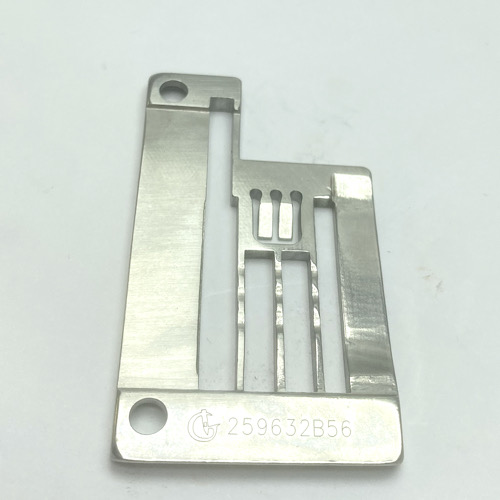 PEGASUS REÇME W1562-2 BANT PLAKA 5.6 SS