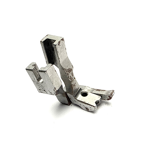 302-303 SAĞ (DÜZ) FİTİL AYAK 3MM