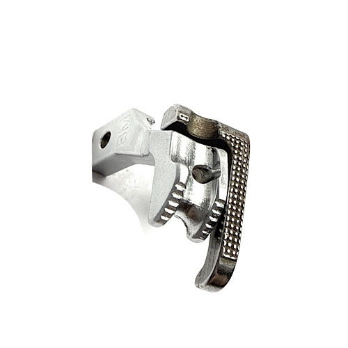 302-303 SOL (TERS) FİTİL AYAK 6MM