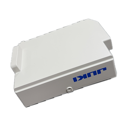 JUKİ EC920 MOTOR ÖN PLASTİK KAPAK