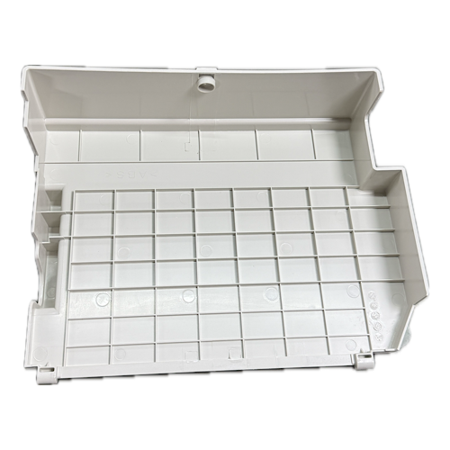 JUKİ EC920 MOTOR ÖN PLASTİK KAPAK