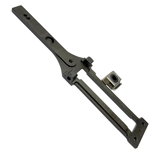 YUKİ 373 DÜĞME HAREKETLİ PLAKA DÖKÜM