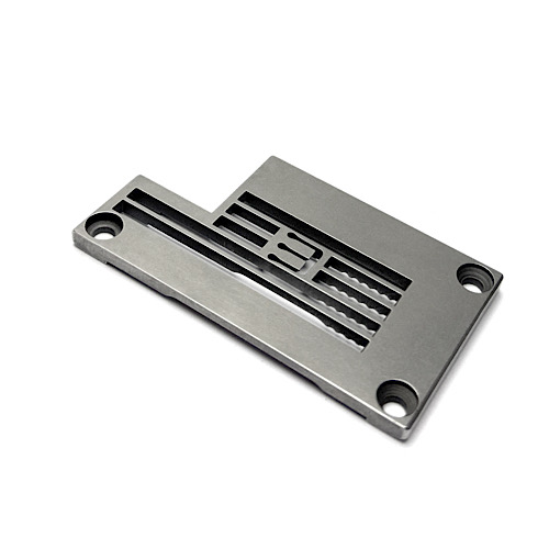 KİNG 6500-9300 SOLDAN BIÇAKLI REÇME 6.4 PLAKA