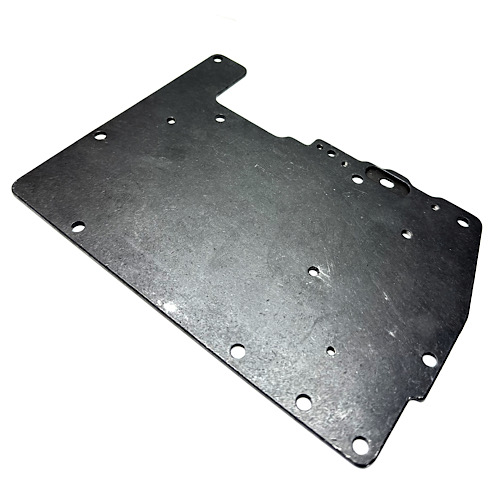 PEGASUS W662P-W1600 UT REÇME KAPAK PLAKASI