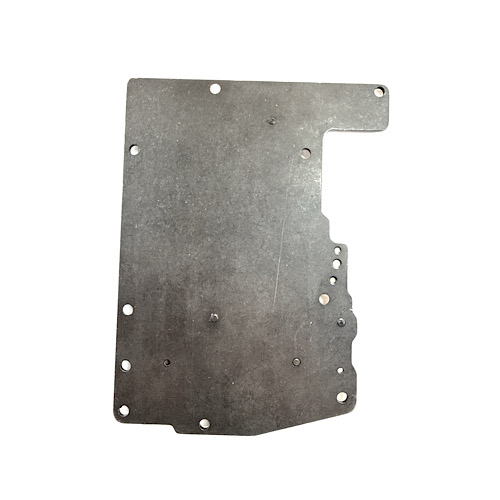 PEGASUS W662P-W1600 UT REÇME KAPAK PLAKASI