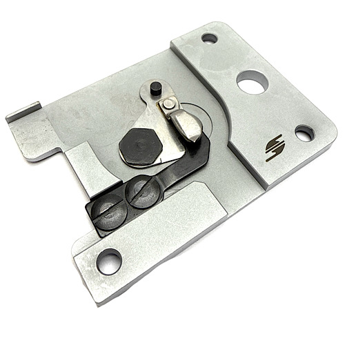 JUKİ 373 DÜĞME PLAKA