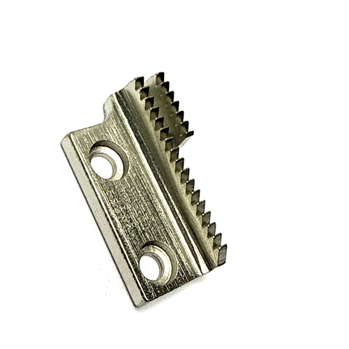 JUKİ DÜZ BIÇAKLI DİŞLİSİ 1/8-3/16 SS