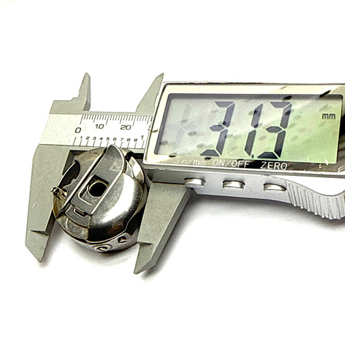 BROTHER BAS326H-484SE OTOMAT BÜYÜK MEKİK MEKİK