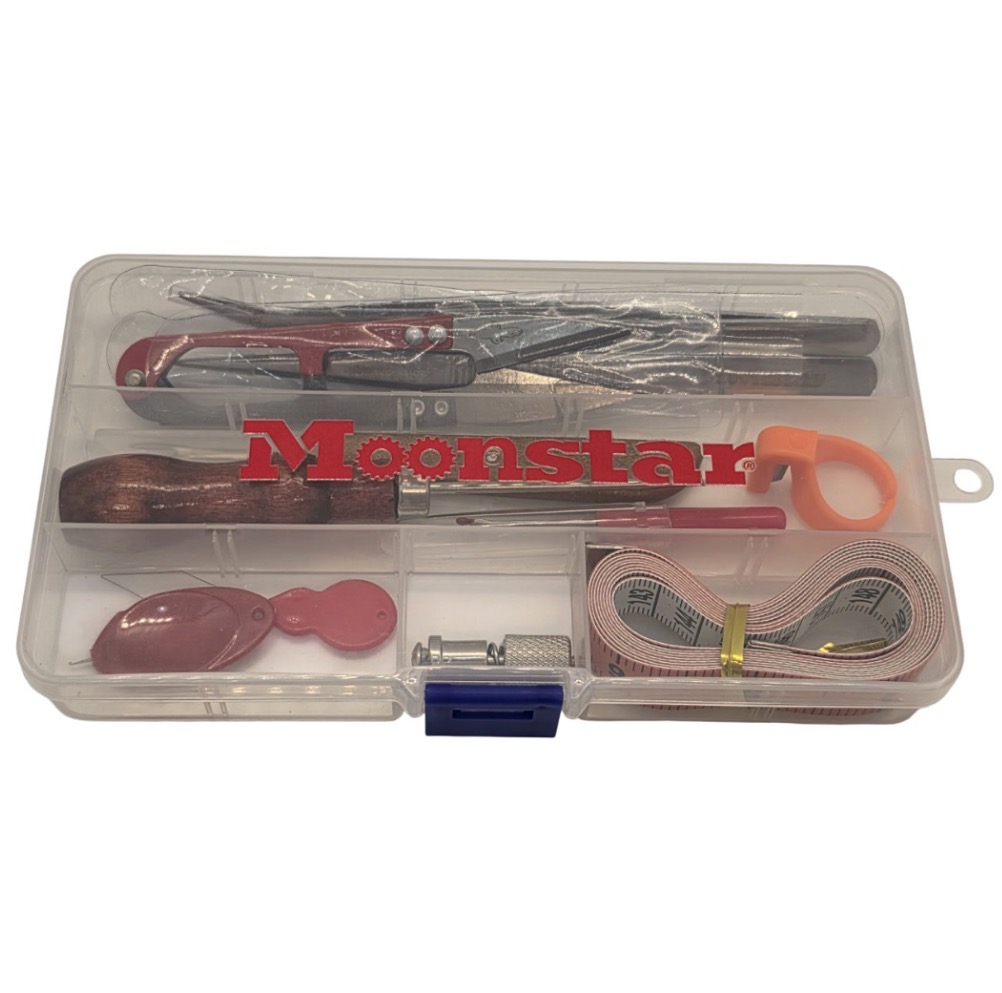 DİKİŞ AKSESUAR SETİ