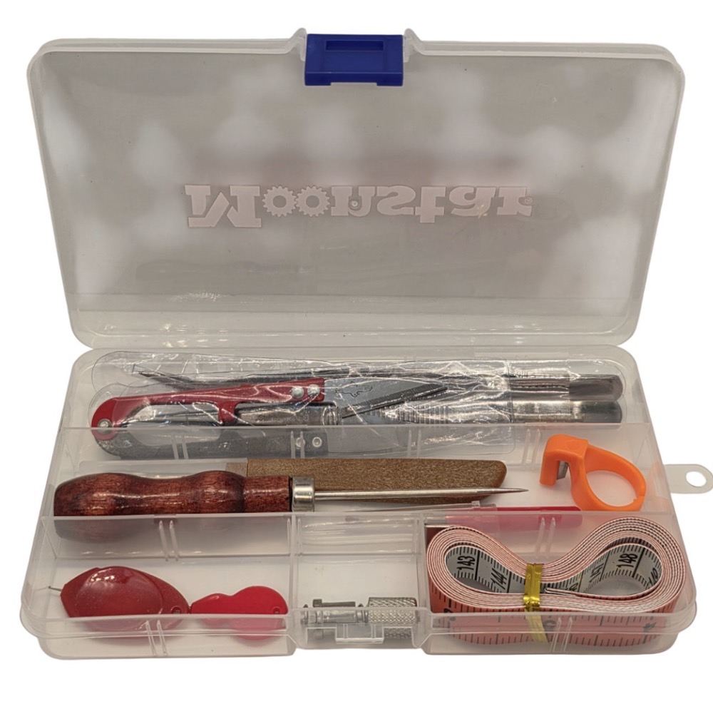 DİKİŞ AKSESUAR SETİ