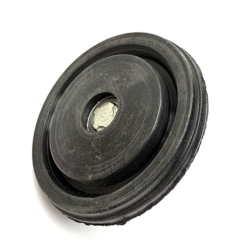 ÇAĞIN BOBİN AKTARMA MAKİNASI BÜYÜK PUNDA( KISA)