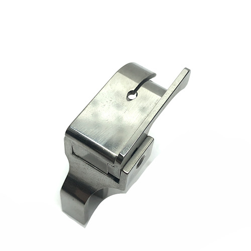 DÜZ MKN SAĞ SABİT ÇIMALI AYAK EP