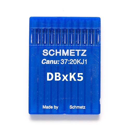 DBK5-SCHMETZ