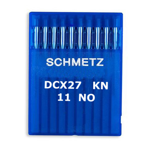 DC27-SCHMETZ-KN-11