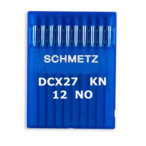 DC27-SCHMETZ-KN-12