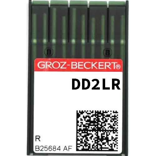 DD2LR-GROZ