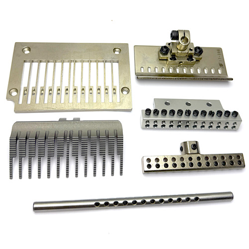 KANSAİ DFB 12 İĞNE 1-4 (6.4MM) LASTİK TAKIM