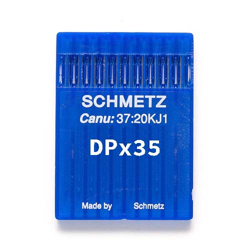 DP35-SCHMETZ