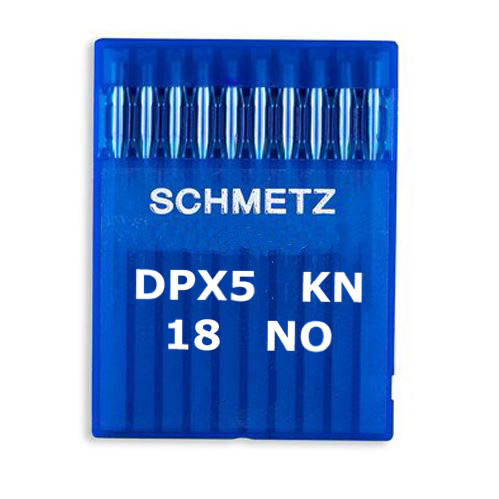 DP5-SCHMETZ-KN-18