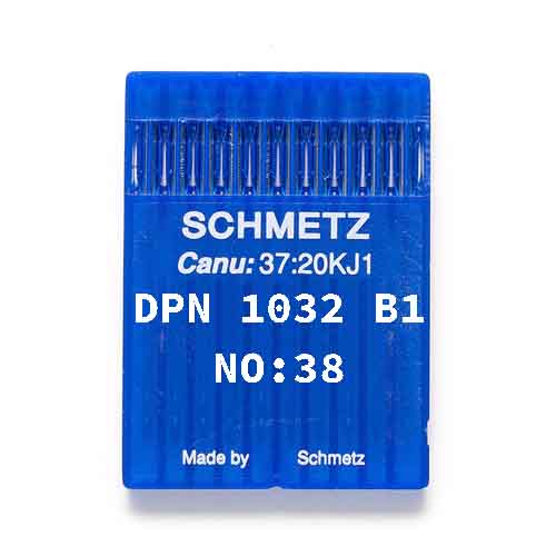 DPN-1032-B-1-38-SCHMETZ