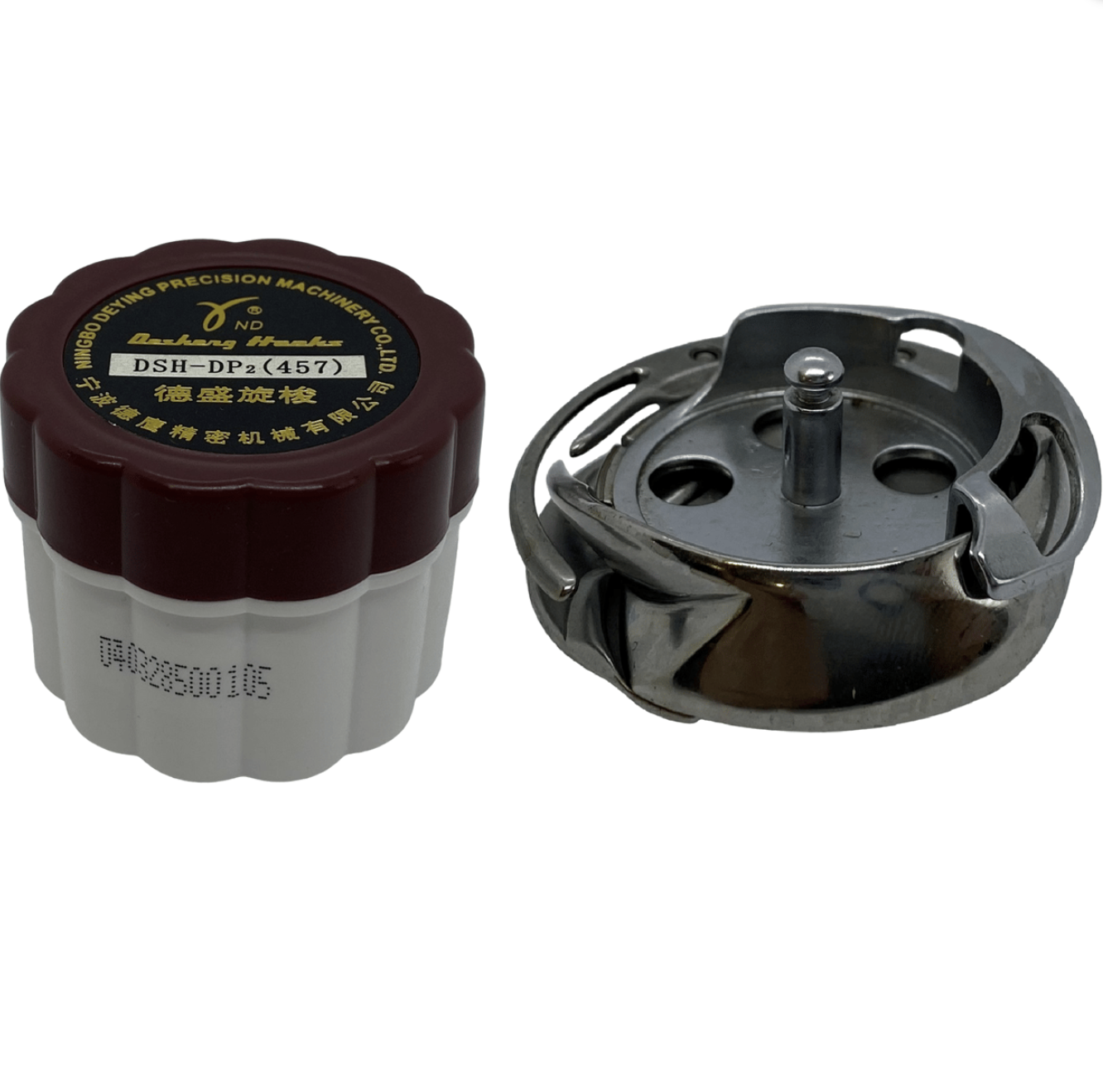 TYPİCAL ZİGZAG ÇAĞANOZU (457)(SİNGER)