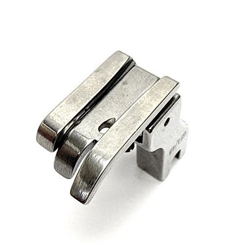 DÜZ MAKİNE ÇİFT TARAFLI ÇIMAGÖMLEK AYAK 6,4MM