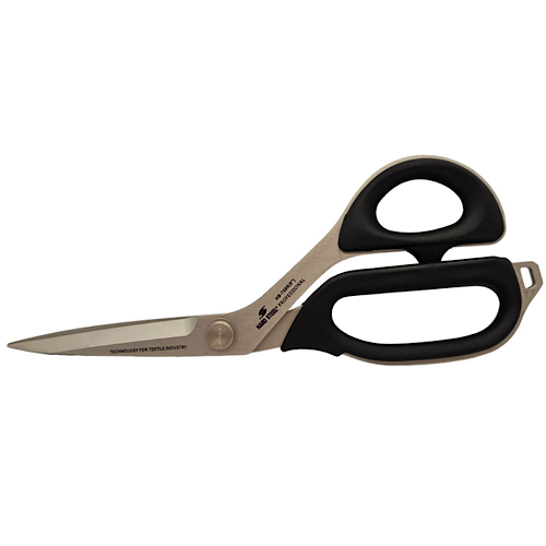 HARDSTELL PROFESYONEL 8 NO PLASTİK MAKAS 205 MM (HS-7205)