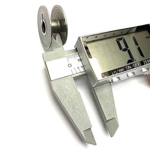 BROTHER BAS342 OTOMAT BÜYÜK MEKİK MASUR(BAS326H)